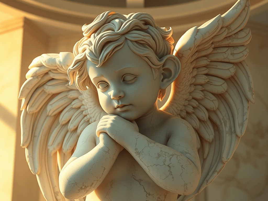 An Arrow to the&nbsp;Heart